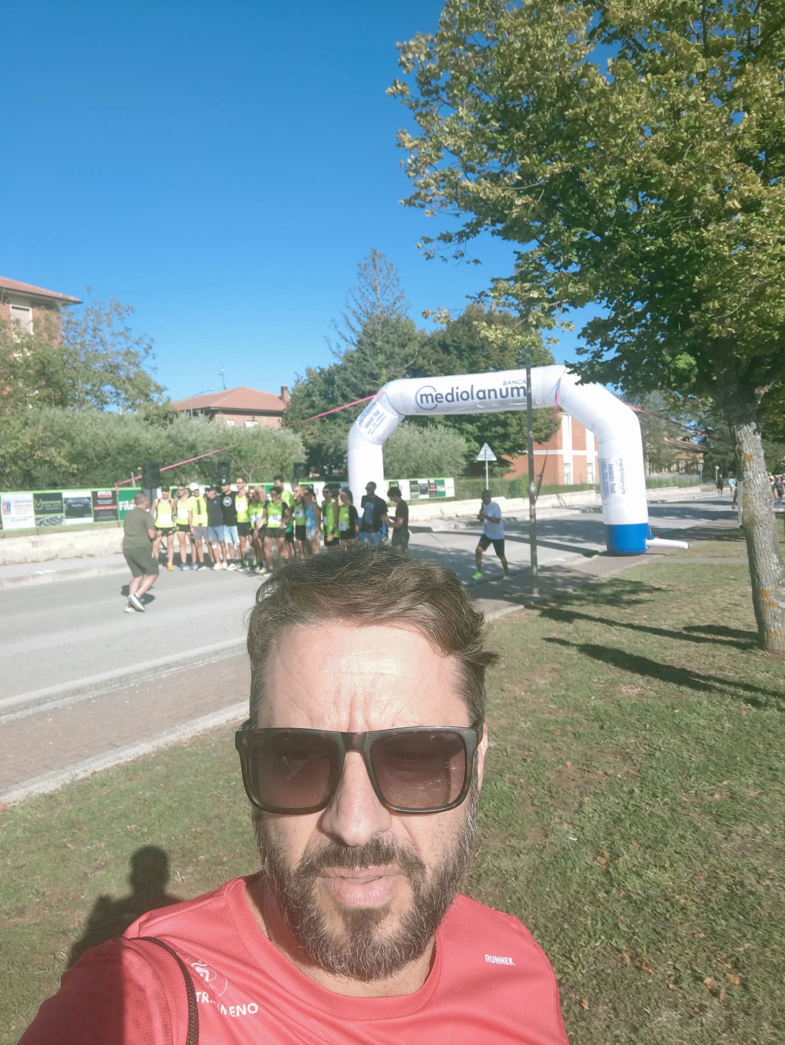 Leonardo a Cingoli